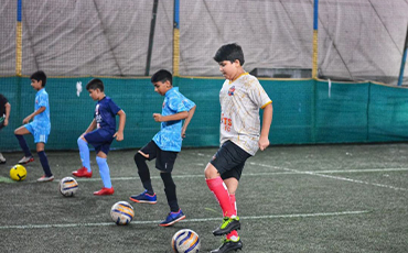 Youth Development Programs :