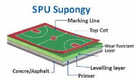 spu supongy